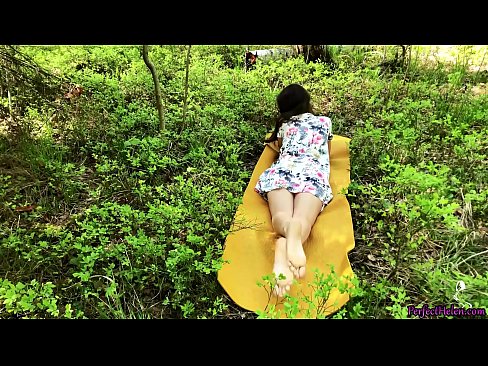 ❤️ Tinder တွင် သူစိမ်းတစ်ယောက်သည် ကျွန်ုပ်၏ Pussy နှင့် Fucks များကို တောထဲ၌ စိတ်အားထက်သန်စွာ အနိုင်ယူသည်။ super sex ကျွန်ုပ်တို့တွင် my.storestarbucks.top% ❌