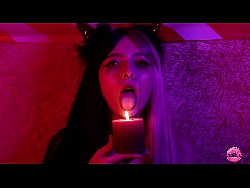 ❤️ ပါးစပ်ပြည့်စုံမှုနှင့်အတူ Sexy Succubus မှ စိတ်အားထက်သန်သော Blowjob super sex ကျွန်ုပ်တို့တွင် my.storestarbucks.top% ❌